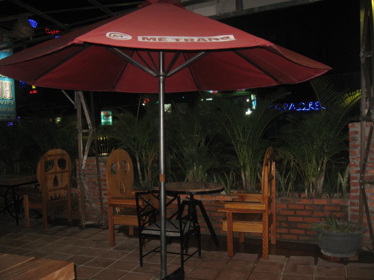 Phong Nha Gecko Hostel Dong Hoi Exteriör bild