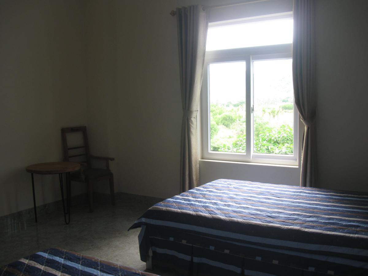 Phong Nha Gecko Hostel Dong Hoi Exteriör bild